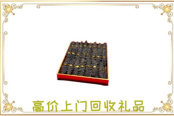 砀山周边回收海参